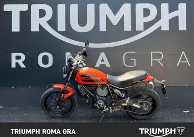 Ducati Scrambler 400 Sixty 2 (2016 - 21) - Annuncio 9746748