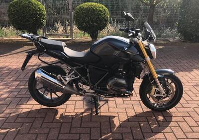 Bmw R 1200 R (2017 - 18) - Annuncio 9746753