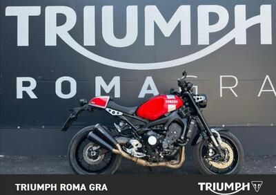 Yamaha XSR 900 ABS (2016 - 20) - Annuncio 9746750