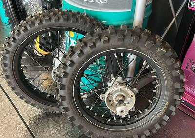 COPIA RUOTE KTM SX65 - Annuncio 9746761
