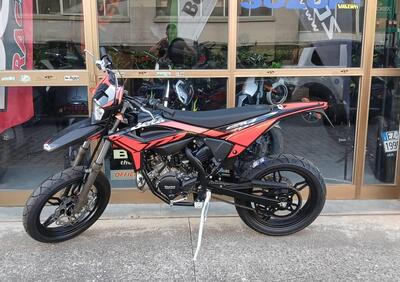 Betamotor RR 50 Motard (2021 - 25) - Annuncio 9746801