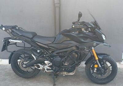 Yamaha Tracer 900 ABS (2017 - 18) - Annuncio 9746809