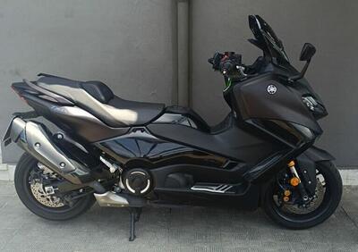 Yamaha T-Max 560 Tech Max (2022 - 24) - Annuncio 9746811