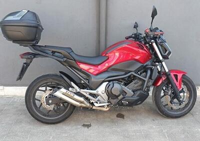 Honda NC750S DCT ABS (2014 - 16) - Annuncio 9746812
