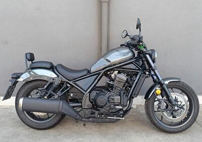 Honda CMX 1100 Rebel DCT (2021 - 24) - Annuncio 9746813