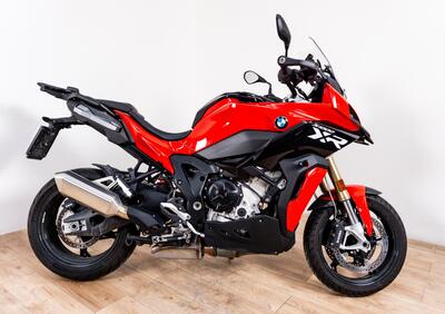 Bmw S 1000 XR (2015 - 16) - Annuncio 9746866