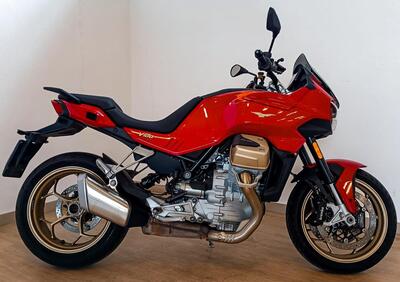 Moto Guzzi V100 Mandello (2022 - 24) - Annuncio 9746879
