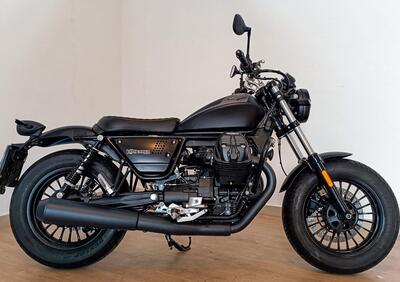 Moto Guzzi V9 Bobber (2016 - 18) - Annuncio 9746899