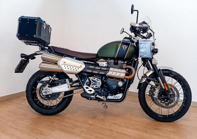 Triumph Scrambler 1200 XC (2019 - 20) - Annuncio 9746902