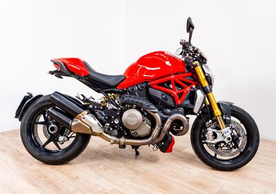 Ducati Monster 1200 S (2014 - 16) - Annuncio 9746919