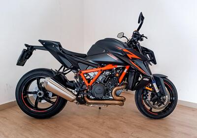 KTM 1390 Super Duke R EVO (2024 - 25) - Annuncio 9746920