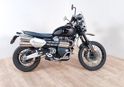 Triumph Scrambler 1200 XC (2019 - 20) - Annuncio 9746922