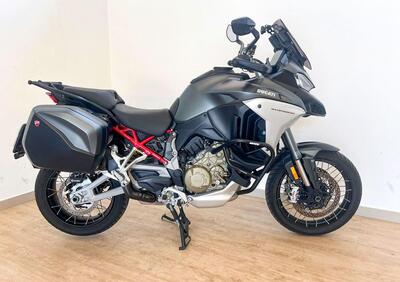 Ducati Multistrada V4 1100 S Sport (2021) - Annuncio 9746924