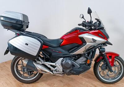Honda NC 750 X DCT ABS (2014 - 15) - Annuncio 9746928