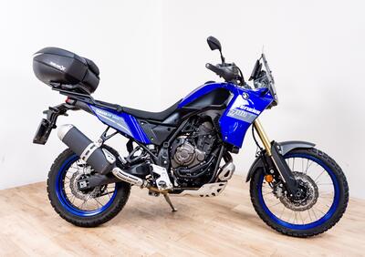 Yamaha Ténéré 700 (2019 - 20) - Annuncio 9746931