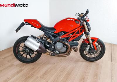 Ducati Monster 1100 Evo ABS (2011 - 13) - Annuncio 9746936
