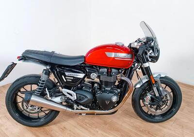 Triumph Speed Twin 1200 (2025) - Annuncio 9746944