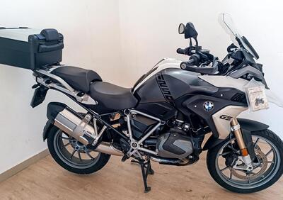 Bmw R 1250 GS - Edition 40 Years GS (2021) - Annuncio 9746947