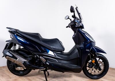 Kymco Agility 300 + (2020) - Annuncio 9746949