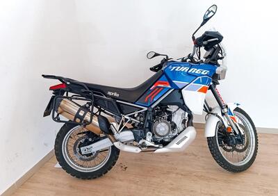 Aprilia Tuareg 660 (2025) - Annuncio 9746963