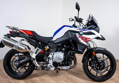 Bmw F 750 GS Edition 40 Years GS (2021) - Annuncio 9746964