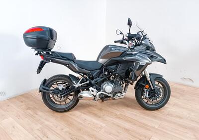 Benelli TRK 502 ABS (2017 - 20) - Annuncio 9746965
