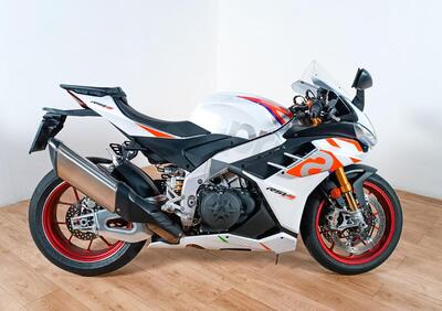 Aprilia RSV4 1100 Factory (2021 - 24) - Annuncio 9746970