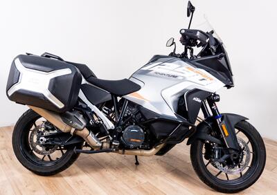 KTM 1290 Super Adventure S (2017 - 20) - Annuncio 9746971