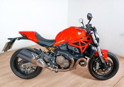 Ducati Monster 821 (2018 - 20) - Annuncio 9746972