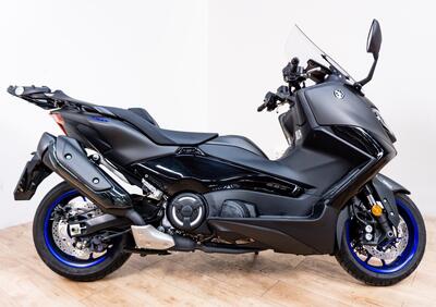 Yamaha T-Max 560 Tech Max (2020) - Annuncio 9746974