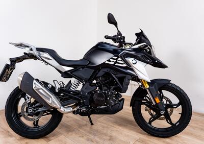 Bmw G 310 GS Edition 40 Years GS (2021) - Annuncio 9746976