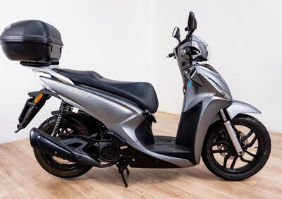 Kymco People 125i S ABS (2024 - 25) - Annuncio 9747653