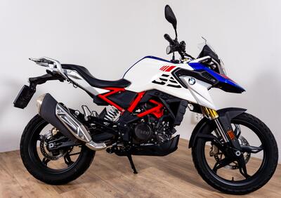 Bmw G 310 GS Edition 40 Years GS (2021) - Annuncio 9747658