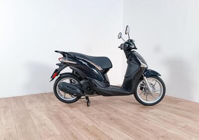 Piaggio Liberty 125 i-get ABS (2016) - Annuncio 9747664