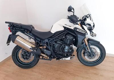 Triumph Tiger 1200 GT Explorer (2022 - 23) - Annuncio 9747671