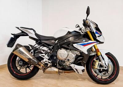 Bmw S 1000 R (2014 - 16) - Annuncio 9747672