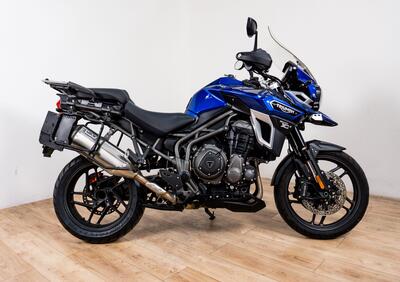 Triumph Tiger 1200 XRt (2018 - 20) - Annuncio 9747680