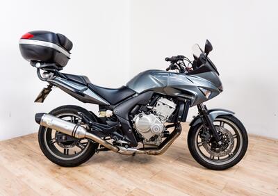 Honda CBF 600 S (2007 - 12) - Annuncio 9747684