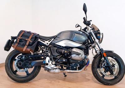 Bmw R nineT Pure (2021 - 24) - Annuncio 9747686