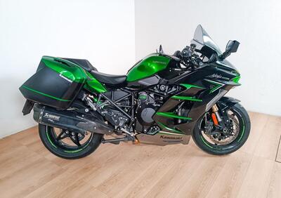 Kawasaki Ninja H2 SX (2018 - 20) - Annuncio 9747691