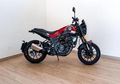 Benelli Leoncino 250 (2019 - 20) - Annuncio 9747698