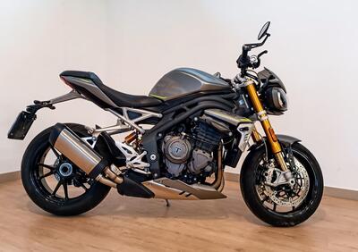 Triumph Speed Triple 1200 RS (2021 - 24) - Annuncio 9747700