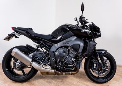 Yamaha MT-10 (2017 - 20) - Annuncio 9747703