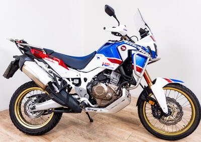 Honda Africa Twin CRF 1000L Adventure Sports (2018 - 19) - Annuncio 9747704