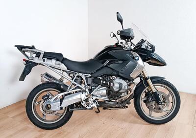 Bmw R 1200 GS (2004 - 07) - Annuncio 9747710