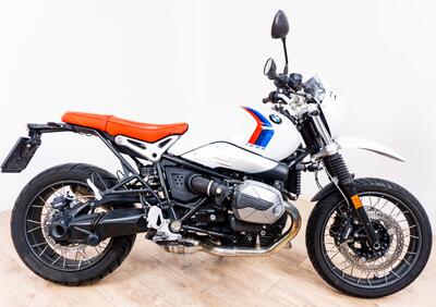 Bmw R nineT Urban GS 1200 - Edition 40 Years GS (2021) - Annuncio 9747729
