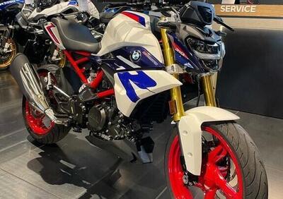 Bmw G 310 R (2021 - 25) - Annuncio 9747833
