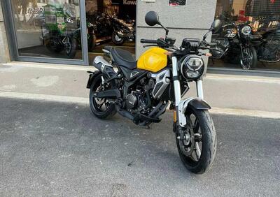 Voge Trofeo 350AC (2022 - 25) - Annuncio 9747846