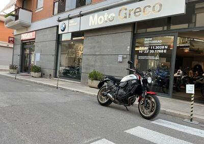 Yamaha XSR 700 ABS (2016 - 20) - Annuncio 9747848