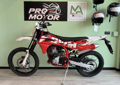 Swm RS 125 R (2017 - 20) - Annuncio 9748231